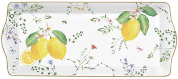 Плато FLEURS ET CITRONS – изображение-1