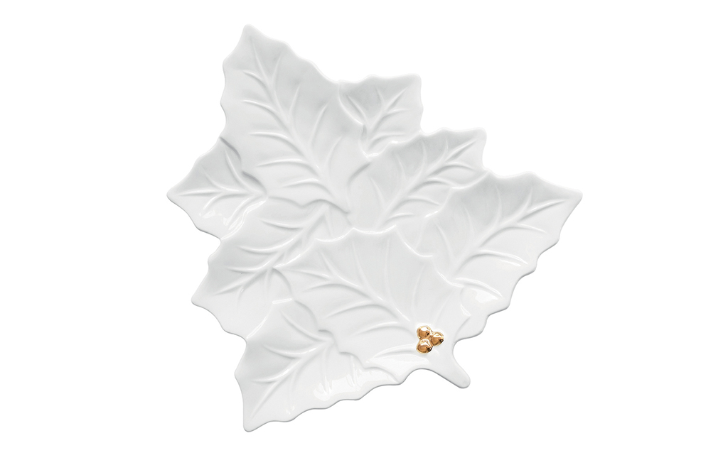 Плато HOLLY & BERRIES – изображение-1