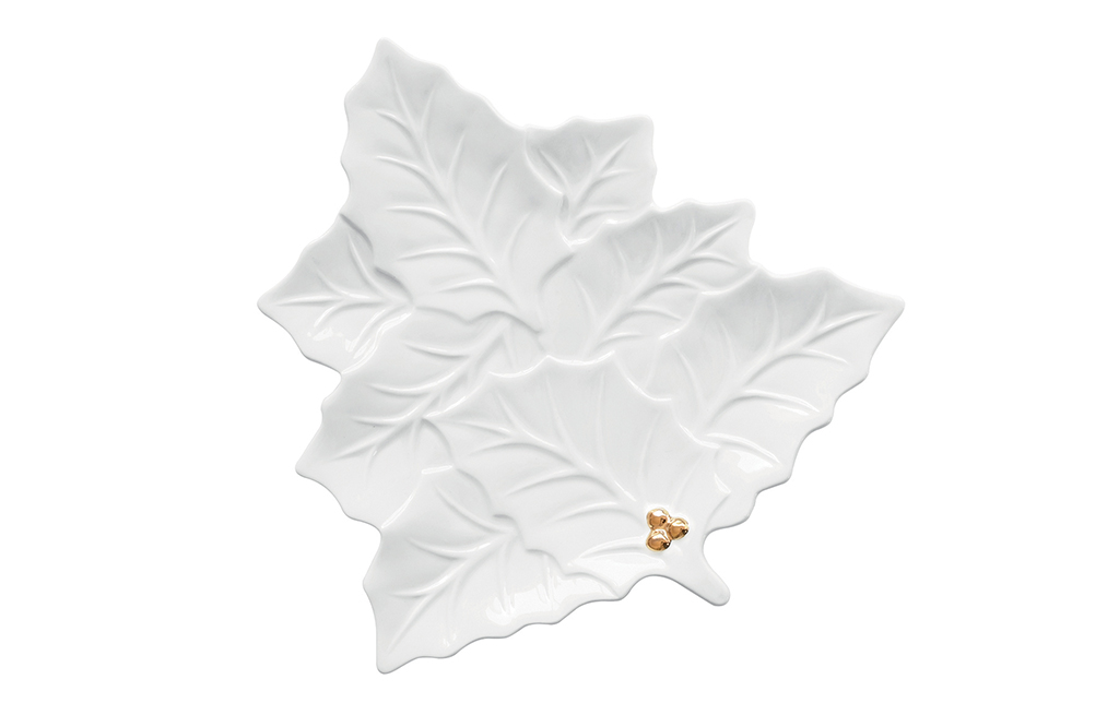 Плато HOLLY & BERRIES – изображение-1