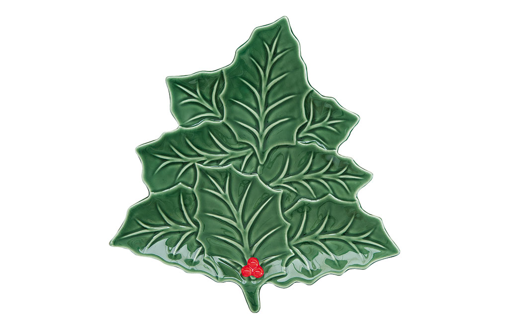 Плато HOLLY & BERRIES – изображение-1