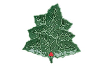Плато HOLLY & BERRIES – изображение-1