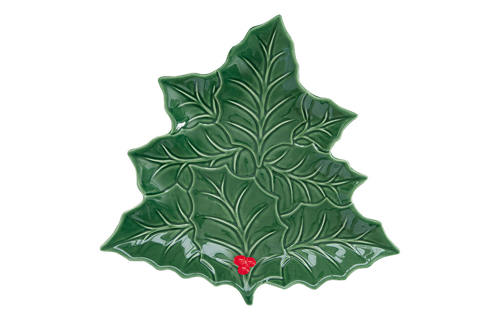 Плато HOLLY & BERRIES – изображение-1