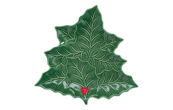 Плато HOLLY & BERRIES – изображение-1