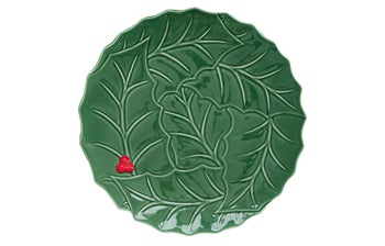 Плато HOLLY & BERRIES – изображение-1