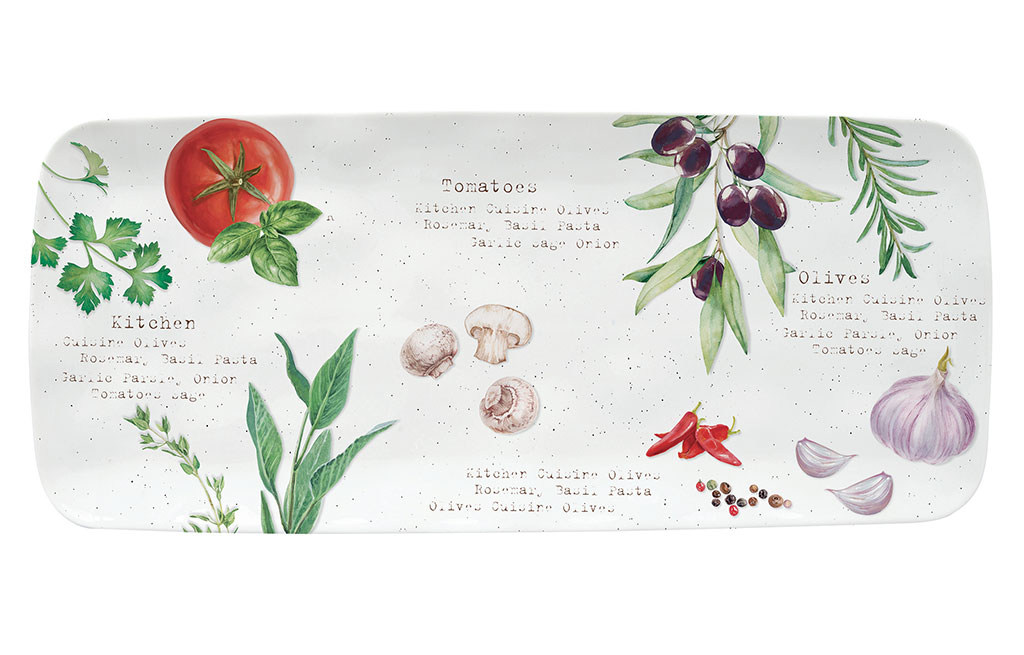 Плато HOME & KITCHEN – изображение-1