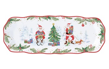 Плато JOYFUL SANTA – изображение-1