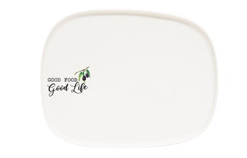 Плато KITCHEN ELEMENTS 29.5 см – изображение-1