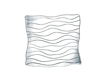 Плато Ocean 30см – изображение-1