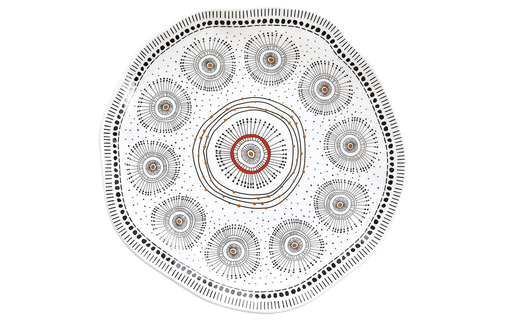 Плато Organic – изображение-1