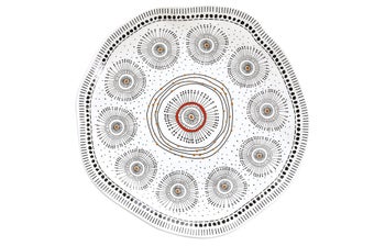 Плато Organic – изображение-1