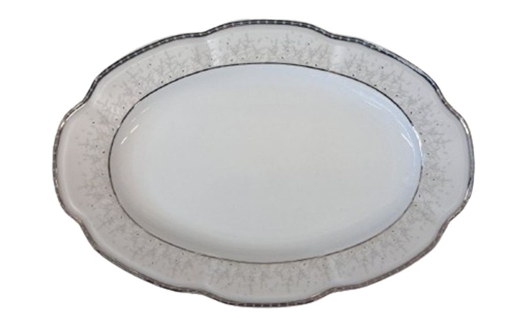 Плато овално Bolero  G113-29см – изображение-1