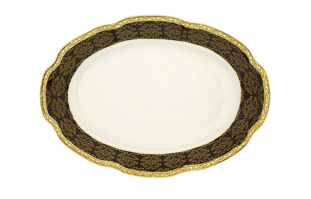 Плато овално Bolero G257 - 36 см – изображение-1