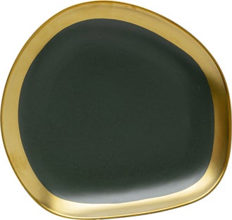 Plato postre Vibrations Ø21 – Imagen-1.