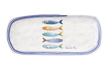 Плато правоъгълно BORD DE MER – изображение-1