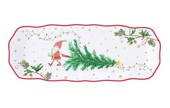 Плато READY FOR CHRISTMAS – изображение-1