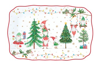 Плато READY FOR CHRISTMAS – изображение-1