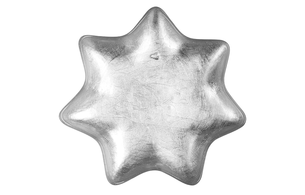 Плато STAR STELLA 23 см – изображение-1