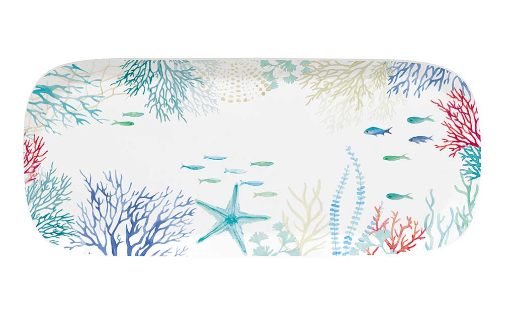 Плато UNDER THE SEA – изображение-1