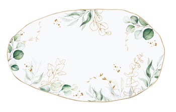 Плато за сервиране BOTANIQUE – изображение-1