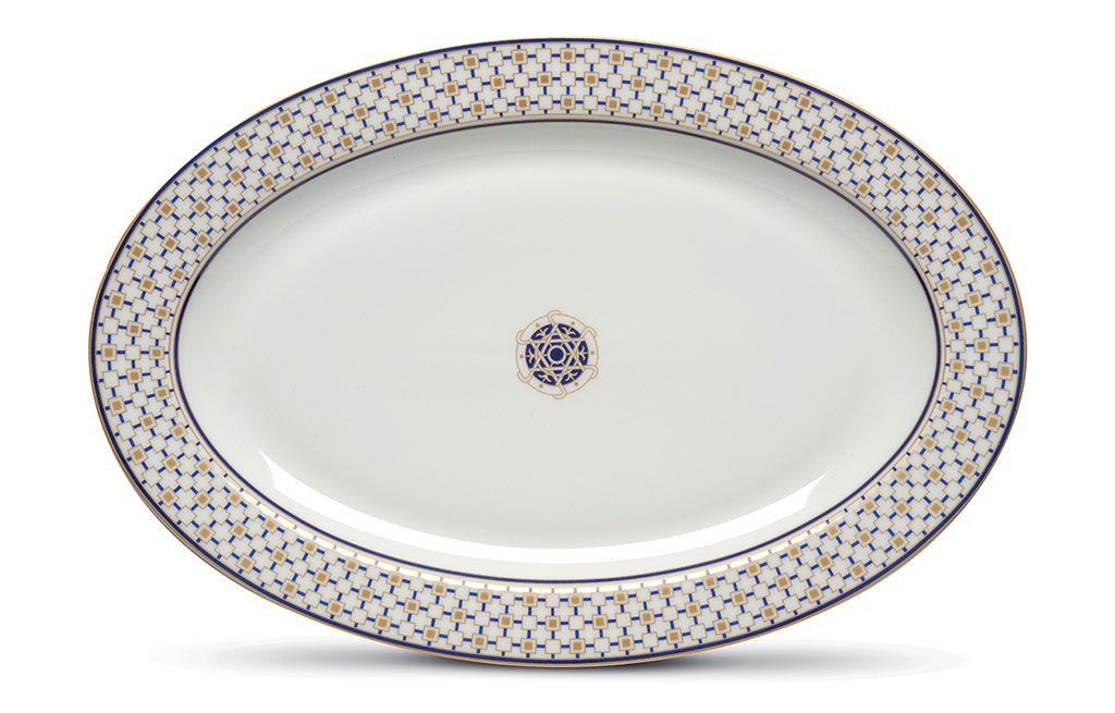 Плато за сервиране CHARLES – изображение-1