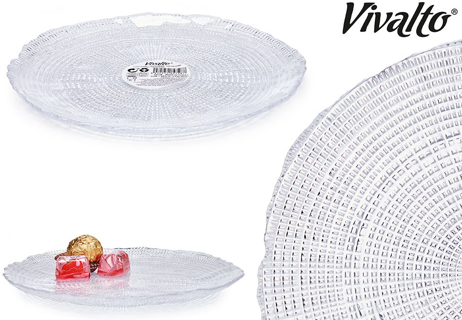 Плато за сервиране ф 21 см – изображение-1