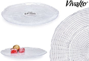 Плато за сервиране ф 21 см – изображение-1