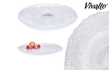 Плато за сервиране ф 24 см – изображение-1