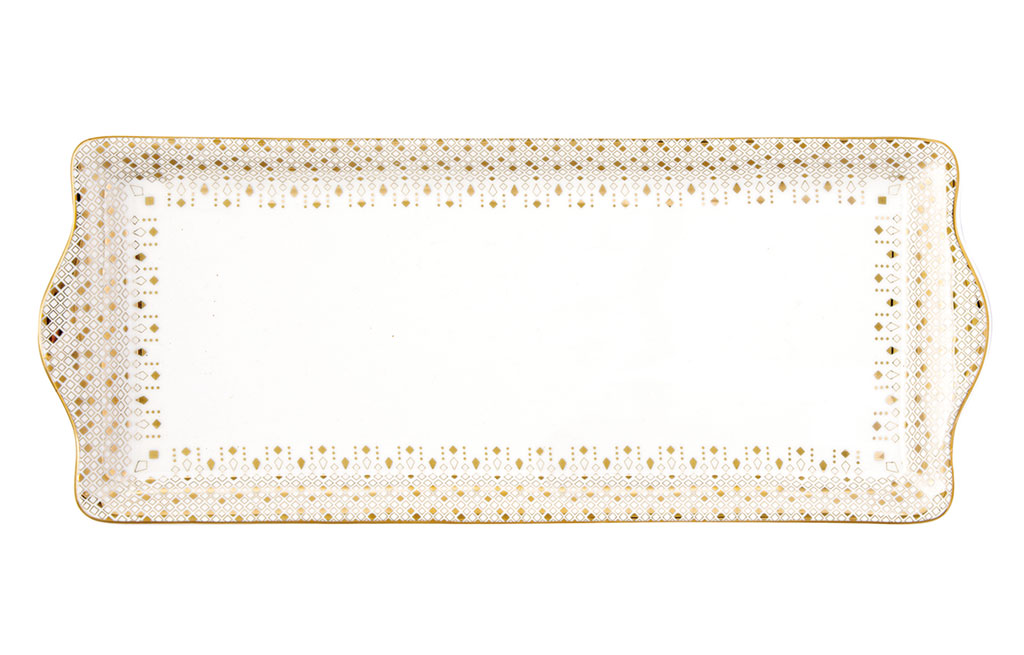 Плато за сервиране Festive – изображение-1