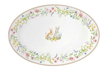 Плато за сервиране HAPPY EASTER – изображение-1