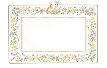 Плато за сервиране HAPPY EASTER – изображение-1