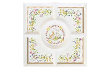 Плато за сервиране HAPPY EASTER – изображение-1