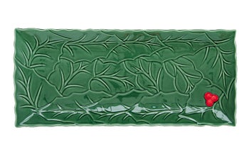 Плато за сервиране HOLLY & BERRIES – изображение-1