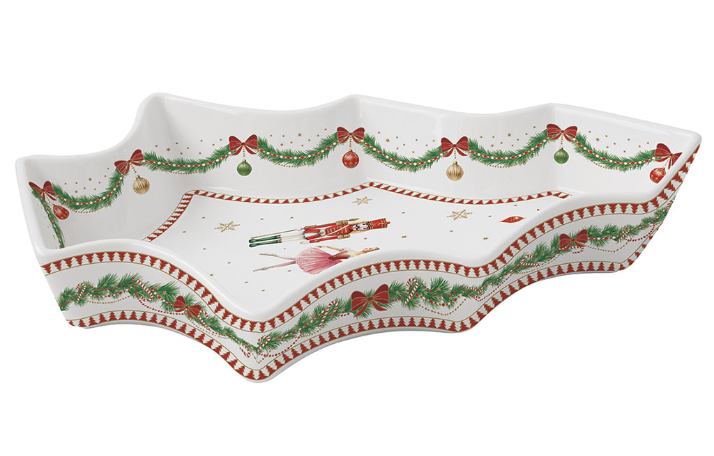Плато за сервиране MAGIE DE NOEL – изображение-1
