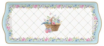 Плато за сервиране SPRING BLOOM – изображение-1