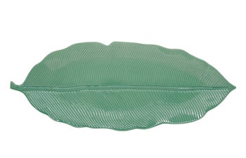 Плато за сервиране TOPICAL LEAVES – изображение-1