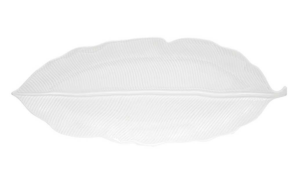 Плато за сервиране TRAPICAL LEAVES – изображение-1