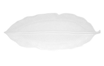 Плато за сервиране TRAPICAL LEAVES – изображение-1