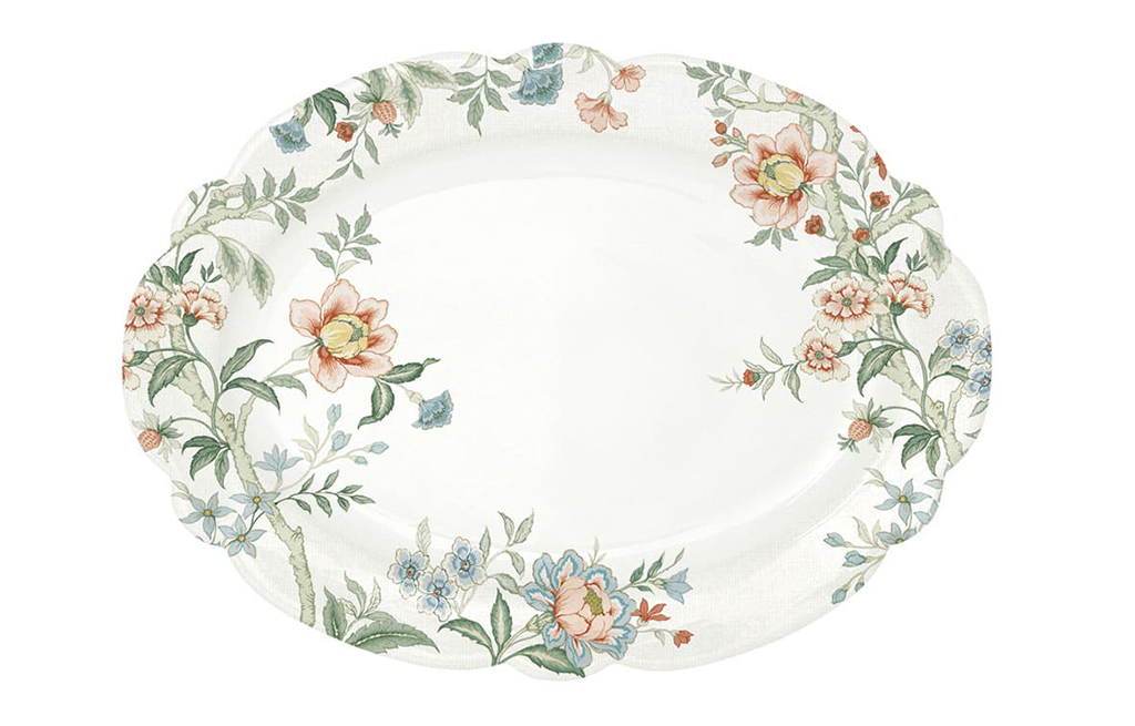 Плато  за сервиране ZEN GARDEN – изображение-1