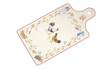 Плато за сирена Country Life – изображение-1