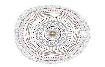 Плато за сирене Organic – изображение-1