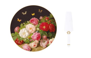 Плато за торта VICTORIAN GARDEN – изображение-1