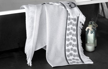 Плажна кърпа Zarza 100х150 – изображение-1