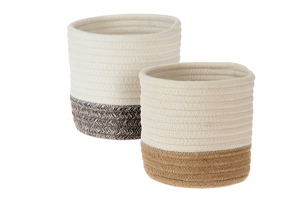 Плетен кош – изображение-1