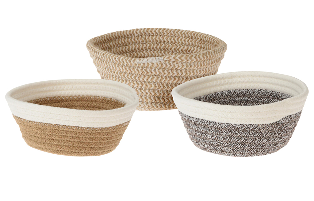 Плетен кош – изображение-1