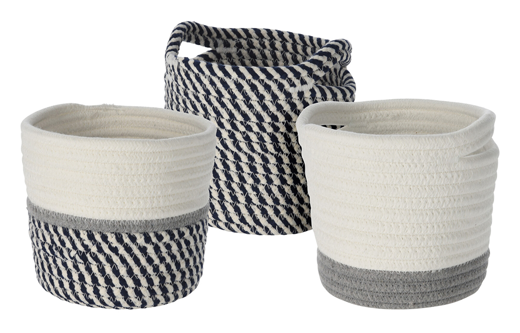 Плетен кош – изображение-1