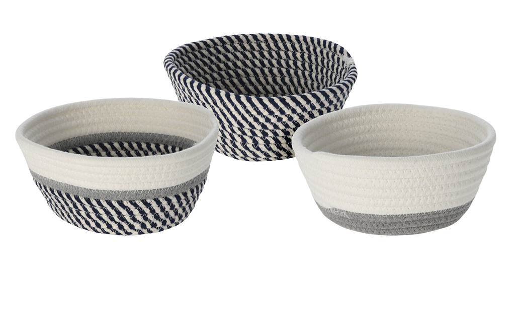 Плетен кош – изображение-1