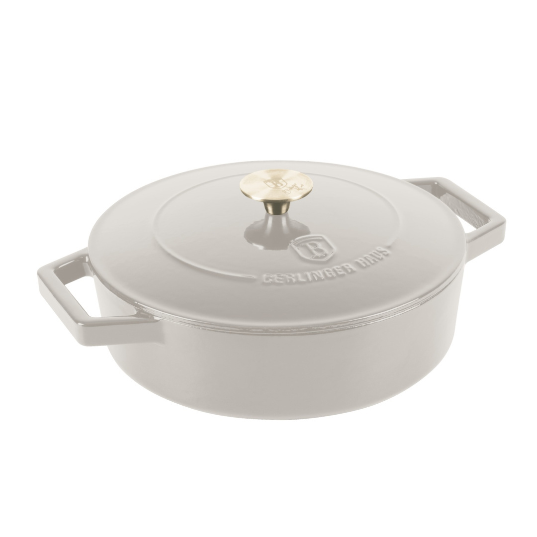 Плитка тенджера с капак Sahara Collection – изображение-1