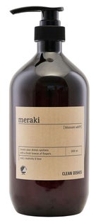 Płyn do naczyń Blossom Whiff 1L – obraz-1