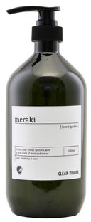 Płyn do naczyń 1L – obraz-1