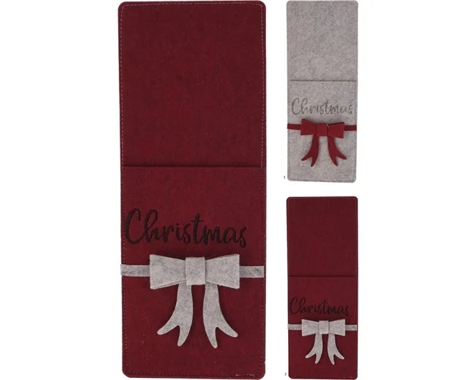 Подаръчна торбичка с панделка – изображение-1